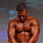 RJ   Gibbs - NPC John Simmons 2009 - #1